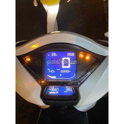 Xe Máy Quận Tân Bình - Hồ Chí Minh Cần Bán Gấp Sh 350i Bs 60 Xe Máy Quận Tân Bình - Hồ Chí Minh Cần Bán Gấp Sh 350i Bs 60
