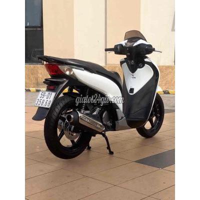Xe Máy Quận Tân Bình - Hồ Chí Minh Sh Ý 150cc Sm109,biển Số Lộc Phát.máy Chất Zin Xe Máy Quận Tân Bình - Hồ Chí Minh Sh Ý 150cc Sm109,biển Số Lộc Phát.máy Chất Zin