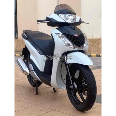 Xe Máy Quận Tân Bình - Hồ Chí Minh Sh Ý 150cc Sm109,biển Số Lộc Phát.máy Chất Zin Xe Máy Quận Tân Bình - Hồ Chí Minh Sh Ý 150cc Sm109,biển Số Lộc Phát.máy Chất Zin