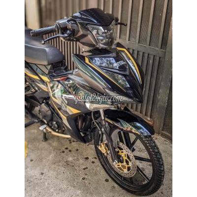 Xe Máy Quận 12 - Hồ Chí Minh Ex 150 Bstp Xe Máy Quận 12 - Hồ Chí Minh Ex 150 Bstp