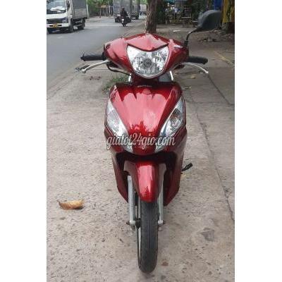 Xe Máy Huyện Hóc Môn - Hồ Chí Minh Cần Bán Vision 2012 Xe Máy Huyện Hóc Môn - Hồ Chí Minh Cần Bán Vision 2012