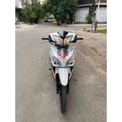 Xe Máy Quận 6 - Hồ Chí Minh Xe Đẹp Len Ken 90% Bstp Vip 66601 Chín Chủ Bao Ký Xe Máy Quận 6 - Hồ Chí Minh Xe Đẹp Len Ken 90% Bstp Vip 66601 Chín Chủ Bao Ký