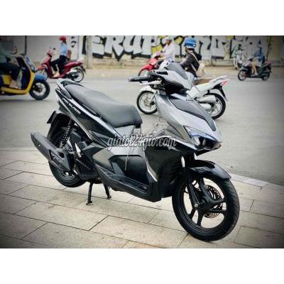 Xe Máy Quận 11 - Hồ Chí Minh Airblade 2018 Bản Đb Đen Bạc Bstp 9c Hỗ Trợ Góp Xe Máy Quận 11 - Hồ Chí Minh Airblade 2018 Bản Đb Đen Bạc Bstp 9c Hỗ Trợ Góp