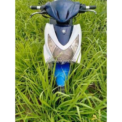 Xe Máy Huyện Bình Chánh - Hồ Chí Minh Suzuki Hayate Xe Máy Huyện Bình Chánh - Hồ Chí Minh Suzuki Hayate