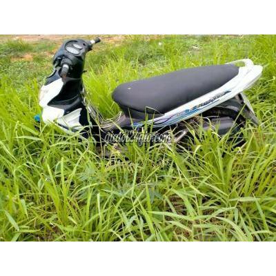 Xe Máy Huyện Bình Chánh - Hồ Chí Minh Suzuki Hayate Xe Máy Huyện Bình Chánh - Hồ Chí Minh Suzuki Hayate
