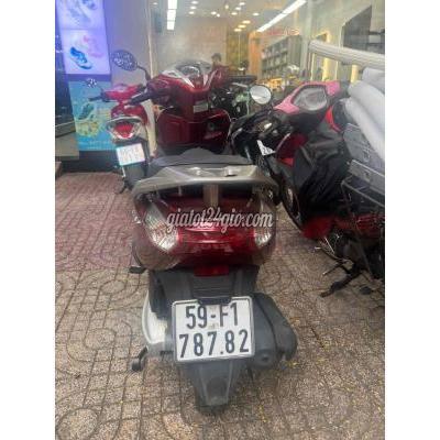 Xe Máy Quận 8 - Hồ Chí Minh Lead 2016 Ngay Chủ Bs 78.78.2 Xe Máy Quận 8 - Hồ Chí Minh Lead 2016 Ngay Chủ Bs 78.78.2