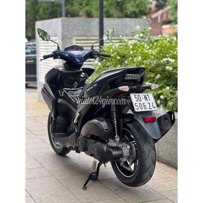 Xe Máy Quận Gò Vấp - Hồ Chí Minh Nvx 155 Abs Smartkey 2018 Bản Kỷ Niệm Biển Tp Xe Máy Quận Gò Vấp - Hồ Chí Minh Nvx 155 Abs Smartkey 2018 Bản Kỷ Niệm Biển Tp