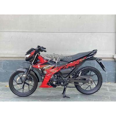 Xe Máy Thành Phố Thủ Đức - Hồ Chí Minh Satria F150 2019 Odo 15k Ngay Chủ Bstp Xe Máy Thành Phố Thủ Đức - Hồ Chí Minh Satria F150 2019 Odo 15k Ngay Chủ Bstp