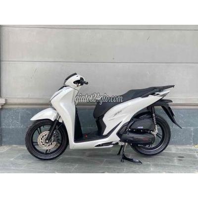 Xe Máy Thành Phố Thủ Đức - Hồ Chí Minh Sh 150 Abs 2021 Trắng Đen Sporty Xe Máy Thành Phố Thủ Đức - Hồ Chí Minh Sh 150 Abs 2021 Trắng Đen Sporty