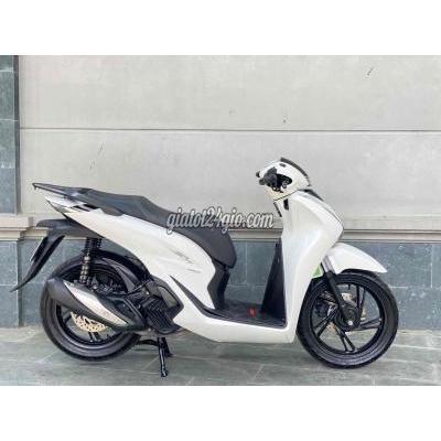 Xe Máy Thành Phố Thủ Đức - Hồ Chí Minh Sh 150 Abs 2021 Trắng Đen Sporty Xe Máy Thành Phố Thủ Đức - Hồ Chí Minh Sh 150 Abs 2021 Trắng Đen Sporty