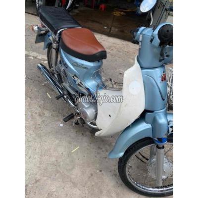 Xe Máy Quận Bình Tân - Hồ Chí Minh Cup 50cc Halim Hàn Quốc Bs 62 Chín Chủ Xe Máy Quận Bình Tân - Hồ Chí Minh Cup 50cc Halim Hàn Quốc Bs 62 Chín Chủ
