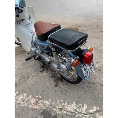 Xe Máy Quận Bình Tân - Hồ Chí Minh Cup 50cc Halim Hàn Quốc Bs 62 Chín Chủ Xe Máy Quận Bình Tân - Hồ Chí Minh Cup 50cc Halim Hàn Quốc Bs 62 Chín Chủ