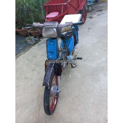 Xe Máy Huyện Bình Chánh - Hồ Chí Minh Citi 100 Chở Hàng Xe Máy Huyện Bình Chánh - Hồ Chí Minh Citi 100 Chở Hàng