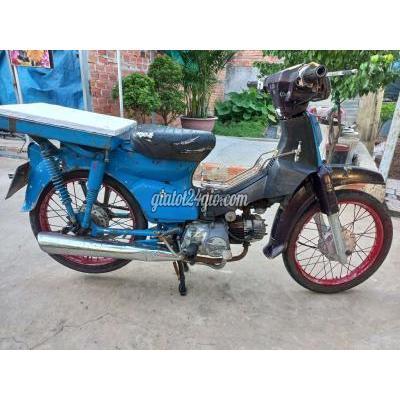Xe Máy Huyện Bình Chánh - Hồ Chí Minh Citi 100 Chở Hàng Xe Máy Huyện Bình Chánh - Hồ Chí Minh Citi 100 Chở Hàng