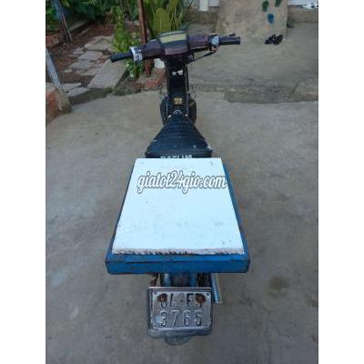 Xe Máy Huyện Bình Chánh - Hồ Chí Minh Citi 100 Chở Hàng Xe Máy Huyện Bình Chánh - Hồ Chí Minh Citi 100 Chở Hàng