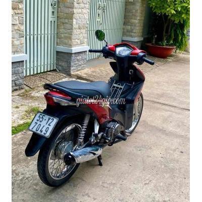 Xe Máy Thành Phố Thủ Đức - Hồ Chí Minh Mình Cần Bán Wave S 110 Bstp Ạ !! Xe Máy Thành Phố Thủ Đức - Hồ Chí Minh Mình Cần Bán Wave S 110 Bstp Ạ !!