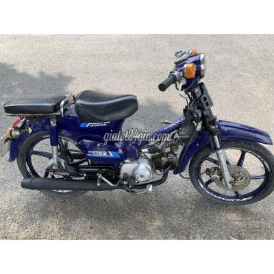 Xe Máy Thành Phố Thủ Đức - Hồ Chí Minh Thanh Lý Honda Cub Nhật Xe Máy Thành Phố Thủ Đức - Hồ Chí Minh Thanh Lý Honda Cub Nhật