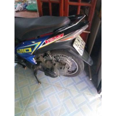 Xe Máy Quận 12 - Hồ Chí Minh Luvias 2012 Bs62 Giăy Tờ Đủ Xe Máy Quận 12 - Hồ Chí Minh Luvias 2012 Bs62 Giăy Tờ Đủ