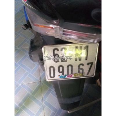 Xe Máy Quận 12 - Hồ Chí Minh Luvias 2012 Bs62 Giăy Tờ Đủ Xe Máy Quận 12 - Hồ Chí Minh Luvias 2012 Bs62 Giăy Tờ Đủ
