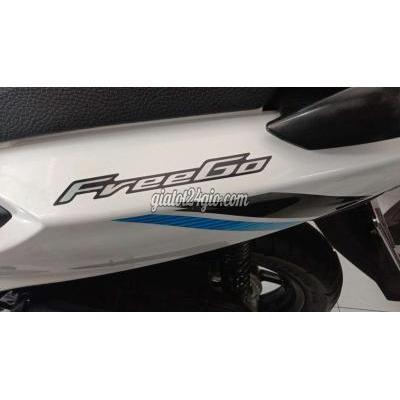 Xe Máy Huyện Hóc Môn - Hồ Chí Minh Xe Ga Freego 125cc Còn Mới 95% Xe Máy Huyện Hóc Môn - Hồ Chí Minh Xe Ga Freego 125cc Còn Mới 95%