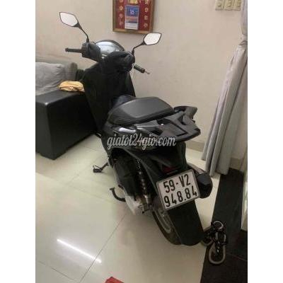 Xe Máy Quận 11 - Hồ Chí Minh Sh 150i Mua Mới Năm 2018 Xe Máy Quận 11 - Hồ Chí Minh Sh 150i Mua Mới Năm 2018