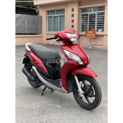 Xe Máy Thành Phố Thủ Đức - Hồ Chí Minh Honda Vision 2014 Xe Máy Thành Phố Thủ Đức - Hồ Chí Minh Honda Vision 2014