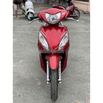 Xe Máy Thành Phố Thủ Đức - Hồ Chí Minh Honda Vision 2014 Xe Máy Thành Phố Thủ Đức - Hồ Chí Minh Honda Vision 2014