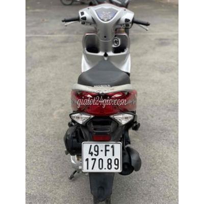 Xe Máy Thành Phố Thủ Đức - Hồ Chí Minh Honda Vision 2014 Xe Máy Thành Phố Thủ Đức - Hồ Chí Minh Honda Vision 2014