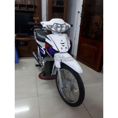 Xe Máy Thành Phố Thủ Đức - Hồ Chí Minh Wave Zx 110 Hq Xe Còn Zin, Máy Rất Êm Cavet Hợp Lệ Xe Máy Thành Phố Thủ Đức - Hồ Chí Minh Wave Zx 110 Hq Xe Còn Zin, Máy Rất Êm Cavet Hợp Lệ