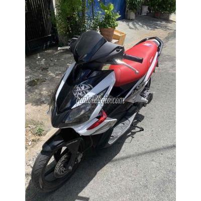 Xe Máy Quận 7 - Hồ Chí Minh Ab Up Thái Biển Sg Máy Khoẻ, Êm- Có Hỗ Trợ Trả Gop Xe Máy Quận 7 - Hồ Chí Minh Ab Up Thái Biển Sg Máy Khoẻ, Êm- Có Hỗ Trợ Trả Gop