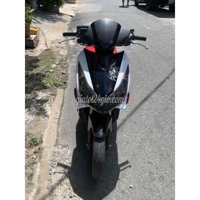 Xe Máy Quận 7 - Hồ Chí Minh Ab Up Thái Biển Sg Máy Khoẻ, Êm- Có Hỗ Trợ Trả Gop Xe Máy Quận 7 - Hồ Chí Minh Ab Up Thái Biển Sg Máy Khoẻ, Êm- Có Hỗ Trợ Trả Gop