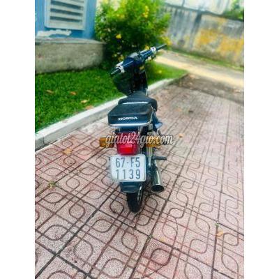Xe Máy Quận Gò Vấp - Hồ Chí Minh Cup Hon Da 90cc Xe Máy Quận Gò Vấp - Hồ Chí Minh Cup Hon Da 90cc