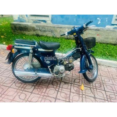Xe Máy Quận Gò Vấp - Hồ Chí Minh Cup Hon Da 90cc Xe Máy Quận Gò Vấp - Hồ Chí Minh Cup Hon Da 90cc