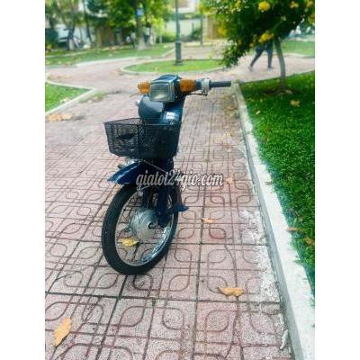 Xe Máy Quận Gò Vấp - Hồ Chí Minh Cup Hon Da 90cc Xe Máy Quận Gò Vấp - Hồ Chí Minh Cup Hon Da 90cc