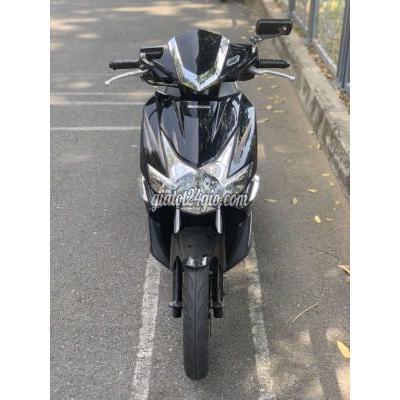 Xe Máy Quận 3 - Hồ Chí Minh Xe Air Blade Nẹp Xi!đời Cuối 2011 Nguyên Zin 100% Xe Máy Quận 3 - Hồ Chí Minh Xe Air Blade Nẹp Xi!đời Cuối 2011 Nguyên Zin 100%