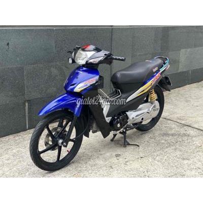 Xe Máy Thành Phố Thủ Đức - Hồ Chí Minh Wave Rs 2008 Kiểng Bstp 33441 Xe Máy Thành Phố Thủ Đức - Hồ Chí Minh Wave Rs 2008 Kiểng Bstp 33441