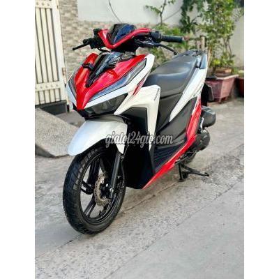 Xe Máy Quận Bình Tân - Hồ Chí Minh Honda Vario 150 Trắng Đỏ 2019 Bstp Đẹp 9 Chủ Xe Máy Quận Bình Tân - Hồ Chí Minh Honda Vario 150 Trắng Đỏ 2019 Bstp Đẹp 9 Chủ