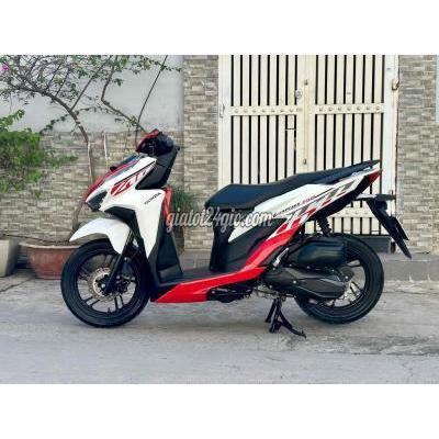 Xe Máy Quận Bình Tân - Hồ Chí Minh Honda Vario 150 Trắng Đỏ 2019 Bstp Đẹp 9 Chủ Xe Máy Quận Bình Tân - Hồ Chí Minh Honda Vario 150 Trắng Đỏ 2019 Bstp Đẹp 9 Chủ
