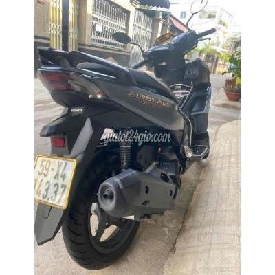 Xe Máy Thành Phố Thủ Đức - Hồ Chí Minh Air Blade 160abs 11/2022 Bản Đặt Biệt Bstp 9c 8nut Xe Máy Thành Phố Thủ Đức - Hồ Chí Minh Air Blade 160abs 11/2022 Bản Đặt Biệt Bstp 9c 8nut