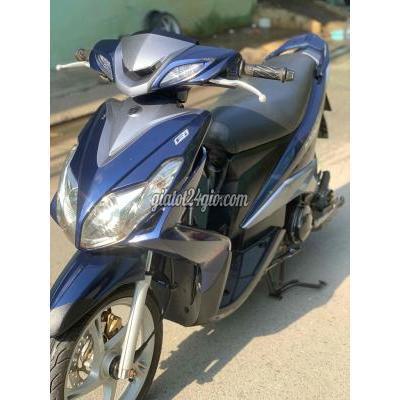 Xe Máy Quận Bình Tân - Hồ Chí Minh Luvias Fi Biển 48 Máy Cực Chất Xe Còn Mới Xe Máy Quận Bình Tân - Hồ Chí Minh Luvias Fi Biển 48 Máy Cực Chất Xe Còn Mới