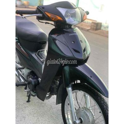 Xe Máy Quận Bình Tân - Hồ Chí Minh Wave 100 Cọp Xe Còn Rất Chất Nguyên Zin Áo Đẹp Xe Máy Quận Bình Tân - Hồ Chí Minh Wave 100 Cọp Xe Còn Rất Chất Nguyên Zin Áo Đẹp