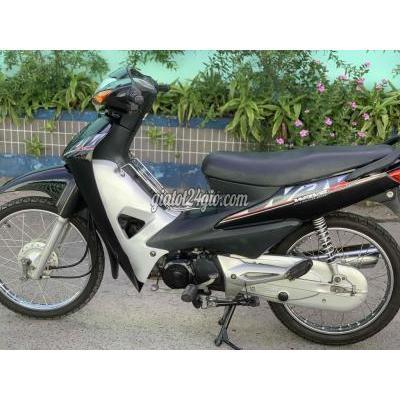Xe Máy Quận Bình Tân - Hồ Chí Minh Wave 100 Cọp Xe Còn Rất Chất Nguyên Zin Áo Đẹp Xe Máy Quận Bình Tân - Hồ Chí Minh Wave 100 Cọp Xe Còn Rất Chất Nguyên Zin Áo Đẹp