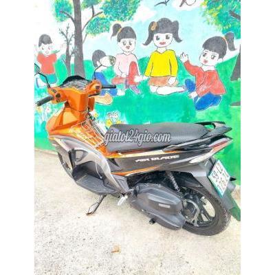 Xe Máy Quận 8 - Hồ Chí Minh Cần Bán Xe Airblade Biển Số Quận 8 . 7 Nút.x Xe Máy Quận 8 - Hồ Chí Minh Cần Bán Xe Airblade Biển Số Quận 8 . 7 Nút.x