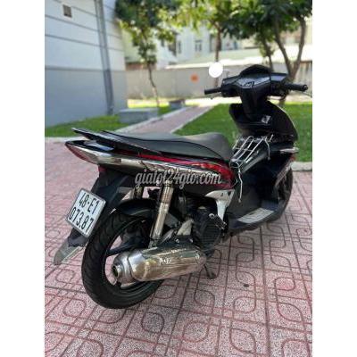 Xe Máy Quận Gò Vấp - Hồ Chí Minh Honda Air Blade 2008 Lên Áo Thái Bs Dak Nông Xe Máy Quận Gò Vấp - Hồ Chí Minh Honda Air Blade 2008 Lên Áo Thái Bs Dak Nông