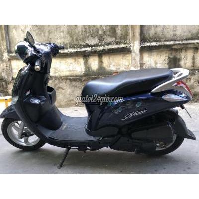 Xe Máy Quận 1 - Hồ Chí Minh Bán Xe Tay Ga Nozza Xanh, Giá 12 Triệu Xe Máy Quận 1 - Hồ Chí Minh Bán Xe Tay Ga Nozza Xanh, Giá 12 Triệu