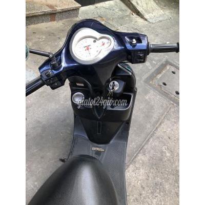 Xe Máy Quận 1 - Hồ Chí Minh Bán Xe Tay Ga Nozza Xanh, Giá 12 Triệu Xe Máy Quận 1 - Hồ Chí Minh Bán Xe Tay Ga Nozza Xanh, Giá 12 Triệu