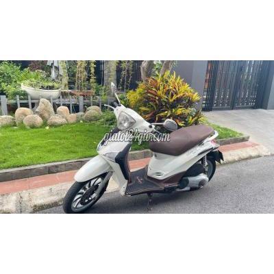 Xe Máy Quận Tân Bình - Hồ Chí Minh Chính Chủ Bán Liberty Máy Còn Êm Ru Bstp Xe Máy Quận Tân Bình - Hồ Chí Minh Chính Chủ Bán Liberty Máy Còn Êm Ru Bstp