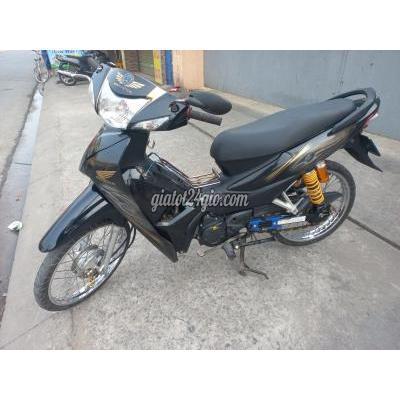 Xe Máy Huyện Hóc Môn - Hồ Chí Minh Xe Wave 110 2020 Kiểng Nhẹ Xe Máy Huyện Hóc Môn - Hồ Chí Minh Xe Wave 110 2020 Kiểng Nhẹ