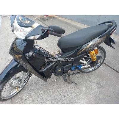 Xe Máy Huyện Hóc Môn - Hồ Chí Minh Xe Wave 110 2020 Kiểng Nhẹ Xe Máy Huyện Hóc Môn - Hồ Chí Minh Xe Wave 110 2020 Kiểng Nhẹ