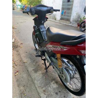 Xe Máy Quận Bình Tân - Hồ Chí Minh Wave A Hàn Quốc. Máy Êm, Zin. Xe Máy Quận Bình Tân - Hồ Chí Minh Wave A Hàn Quốc. Máy Êm, Zin.